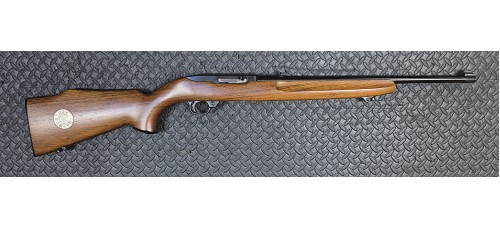 Ruger 10/22 (CCG) .22LR 18.5" Barrel Semi Auto Rifle Used